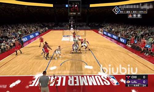 nba2k23用什么加速器_nba2k23用什么加速器好