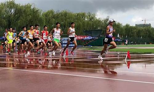 田径体育生文案怎么写_田径体育生文案怎么写好