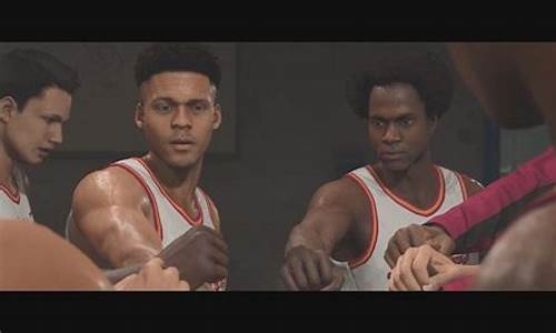 nba2k20生涯离线模式_nba2k20生涯离线