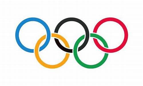 奥运五环分别代表什么意思英文_奥运五环分别代表什么意思