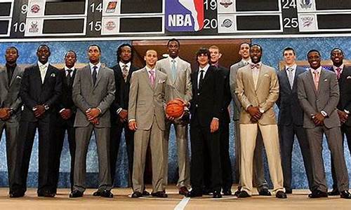 09年nba选秀顺位_2009年nba选秀顺位