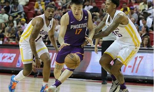 nba夏季联赛比赛时间_NBA夏季联赛的比赛回顾