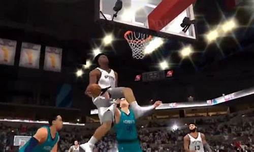 nba2k20空中接力满不给空接_2k20 空中接力