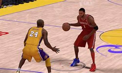 NBA2kol2怎么空中接力讲解_nba2kol2空接战术怎么按