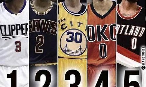 nba现役top10_NBA现役最新排名