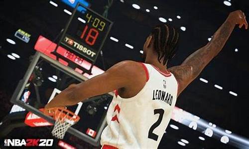 nba2k20的辉煌生涯怎么过_nba2k20辉煌生涯推荐位置