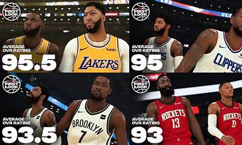 nba2k20如何和朋友联机_nba2k20怎么和好友一起玩