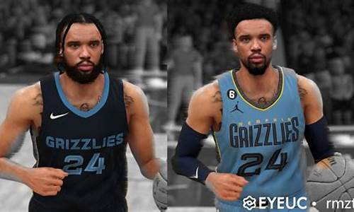 NBA2K23球员脚标_2k球员脚下图标