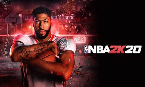 NBA2K2020100全人物_nba2k2020