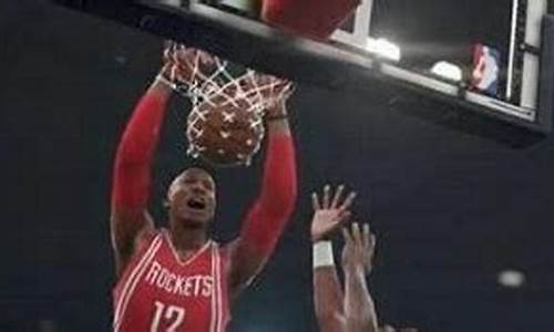 nba2k20扣篮怎么扣_nba2k20扣篮技巧