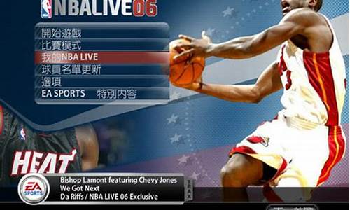 2006中文版nba_2006 nba