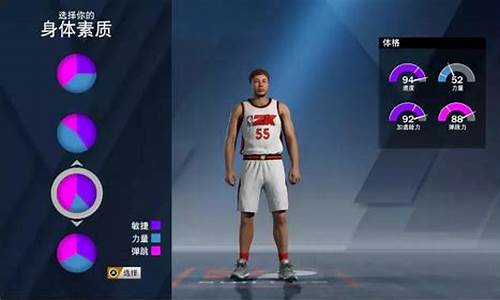 nba2k20mc模式是什么意思_nba2k20mc模式