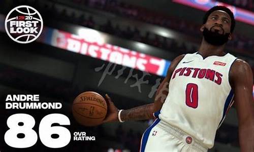 nba2k20功能里面创建的球员是干什么用的_nba2k20功能里创建球员有什么用