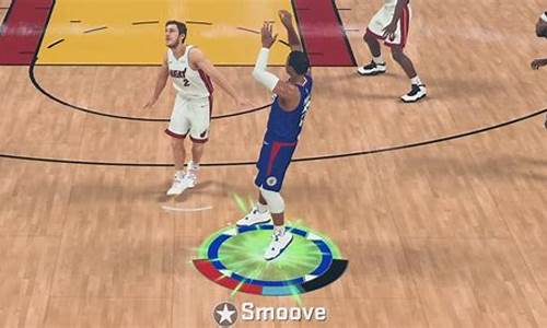 nba2k20在哪改中文_nba2k20怎么改成中文