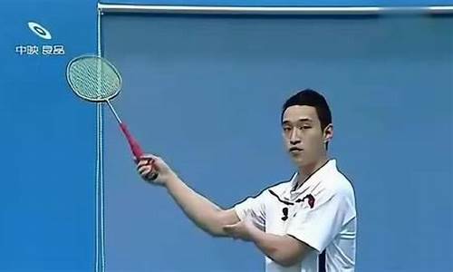 惠程俊羽毛球教学_惠程俊羽毛球教学视频