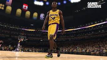 nba2k20科比怎么获得手机_nba2k20手机版科比怎么获得