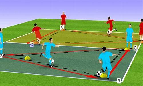足球体育游戏设计分析_足球体育游戏设计分析怎么写